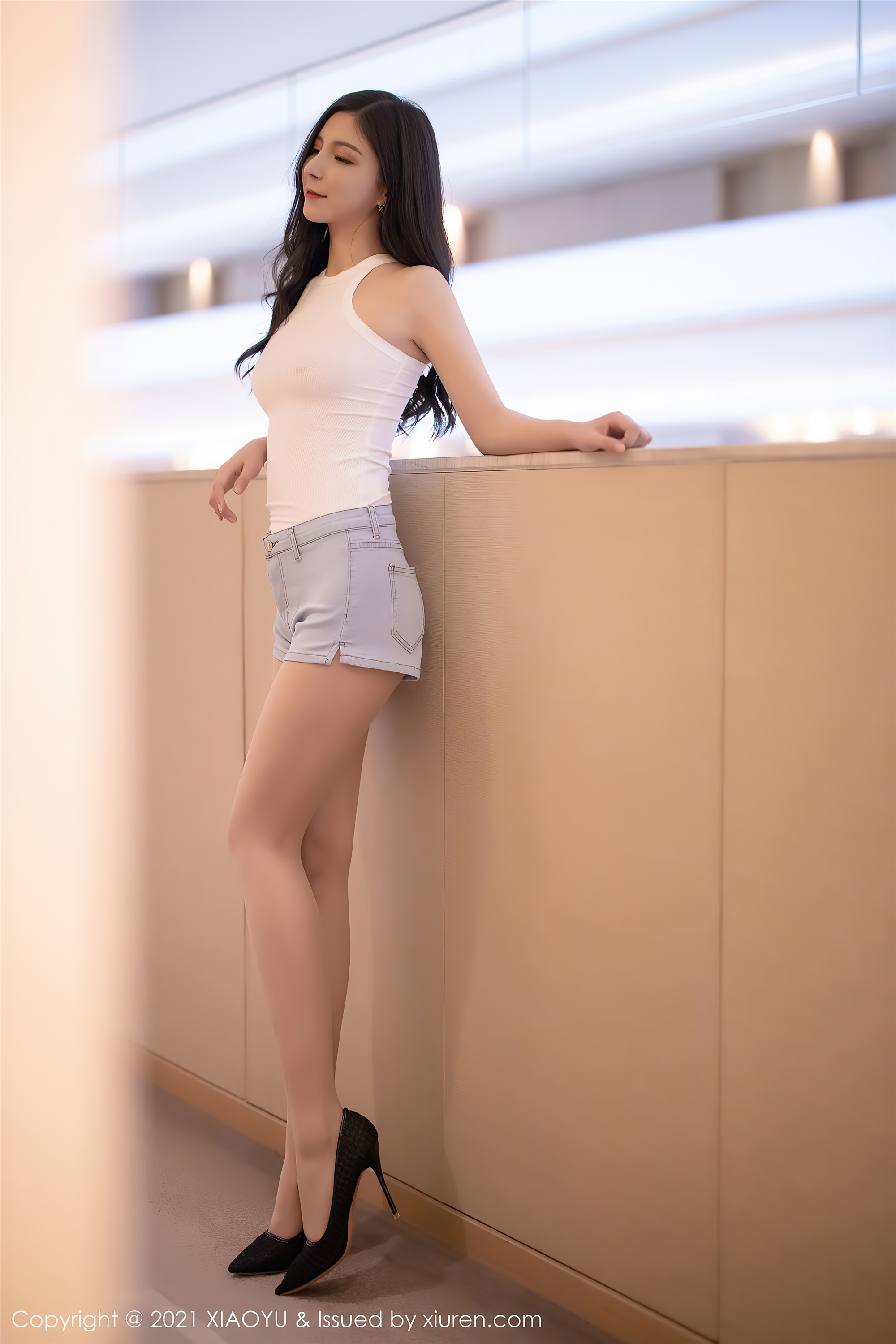 XIAOYU语画界 2021.06.01 Vol.540 小蛮妖Yummy